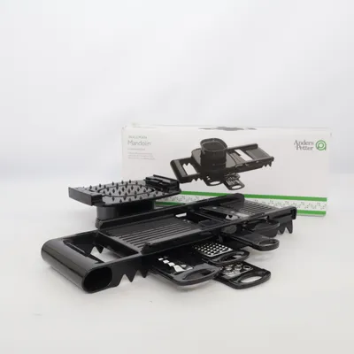 Mandolin (Mandolin) från Anders Petter