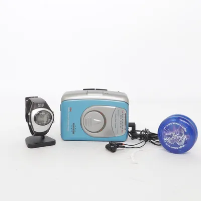 Discman (UwP8525)