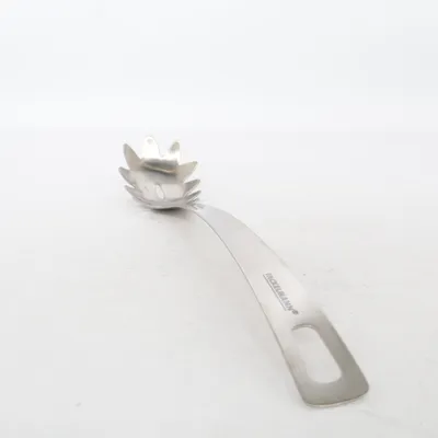 Pasta ladle (Silver) from Fackelmann