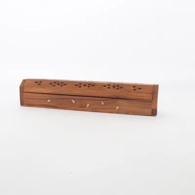 Incense holder (Brown)