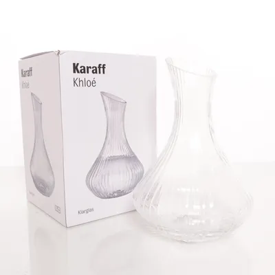Karaff (Transparent) från Mio