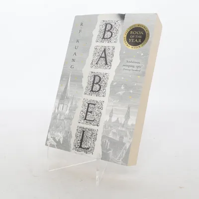 Book