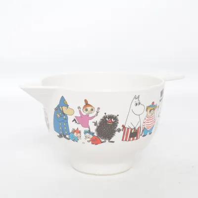 Bol (Moomin By Martinex) de Moomin by Martinex