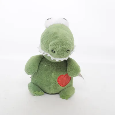 Zacht speeltje (Groen, Rood) van Liseberg