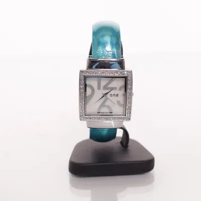 Armbandsur (Turkos) från ONE