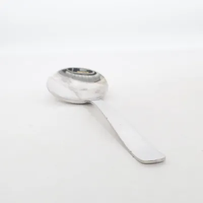 Spoon (Silver) from Fiskars