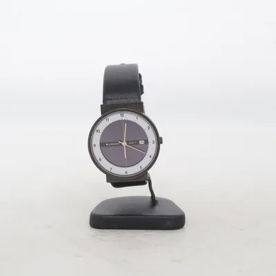 Armbandsur (Solar 1) från Junghans