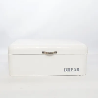 Brödkorg (Vit) från Bread