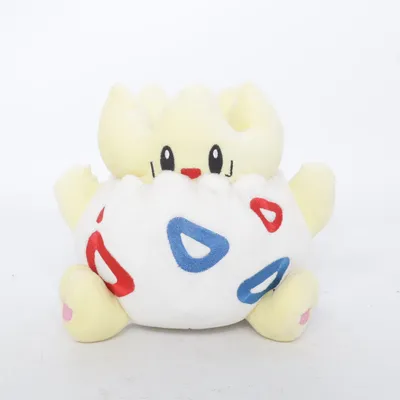 Krammedyr (Togepi) fra Banpresto