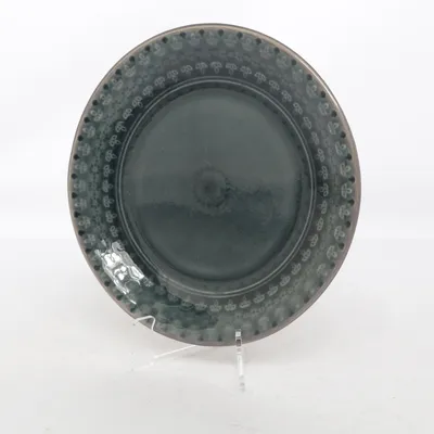 Plate (Indiska ) from Indiska