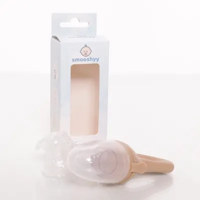 Baby accessory (Brown)