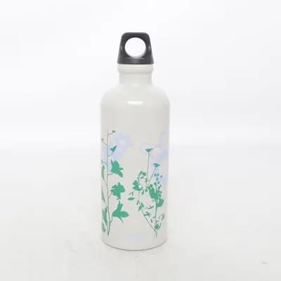 Bouteille d'eau (Gris, Multicolore) de Sigg