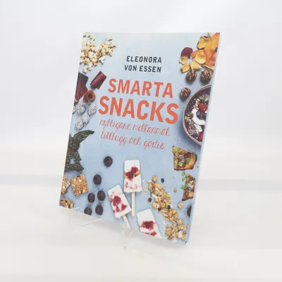 Kokbok från Tukan Förlag