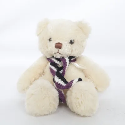 Soft toy (Beige, Multicolored) from Keel Toys