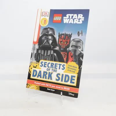 Livre de faits de DK.