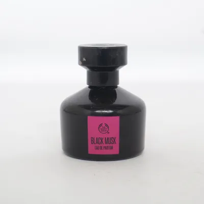 Eau de Parfum (Black Musk) från The Body Shop