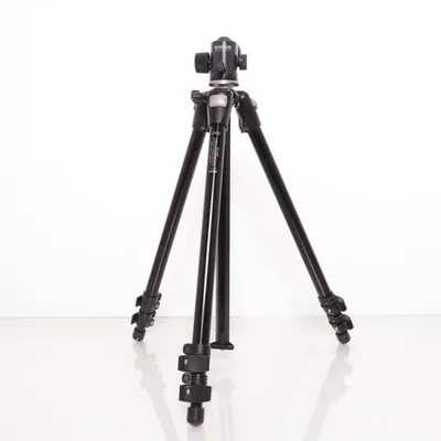 Camerastatief (Zwart) van Kaiser