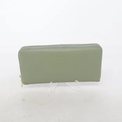 Portefeuille (Vert) de Seidenfelt