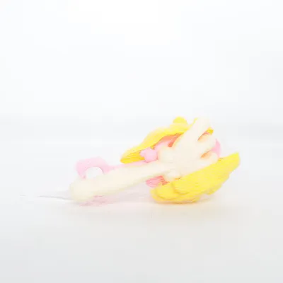 Zandbak speelgoed (Geel, Roze, Meerkleurig) van Woolworth
