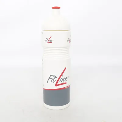 Water bottle (White, Red, Black) from Fitline