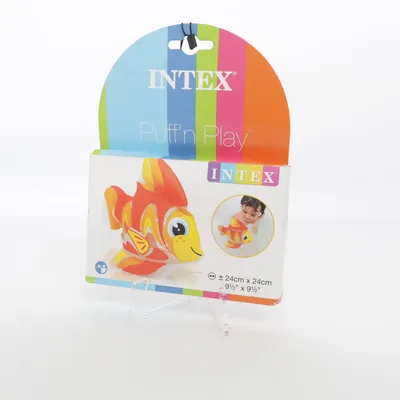Pool toy (Multicolored) from Intex