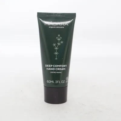 Hand cream (Deep Comfort) from Mádara