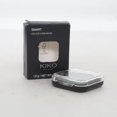 Fard à paupières (Smart Colour Eyeshadow) de KIKO Milano