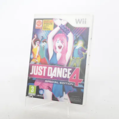 Video game