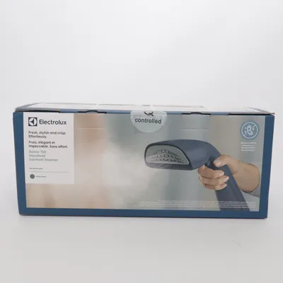 Steamer (Blå) från Electrolux