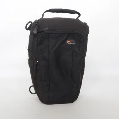 Camera bag (Black) from Lowepro