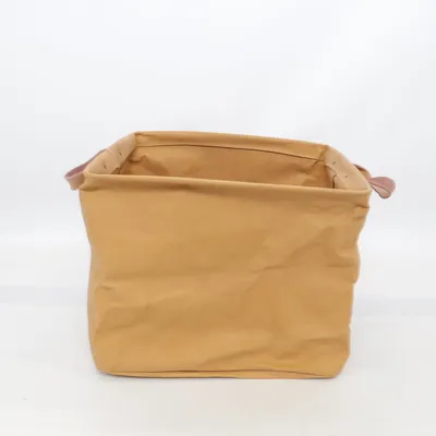 Förvaringskorg (Brun)