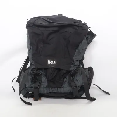 Hiking backpack (Specialist) from Bach
