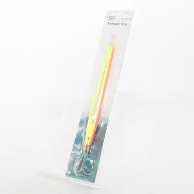 Leurre de pêche (Fyrbank 175g) de Fladen