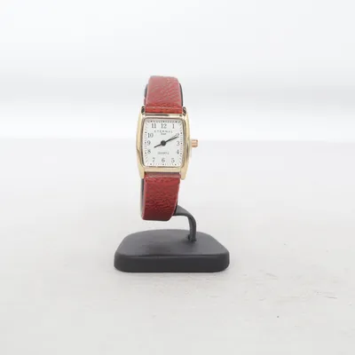 Polshorloge (Rood, Goud, Wit) van Eternal Love