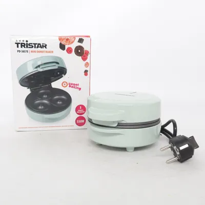 Machine à beignets (PD-3857E) de Tristar
