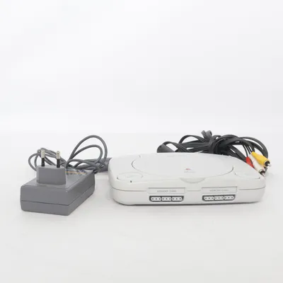 Console de jeu de Sony