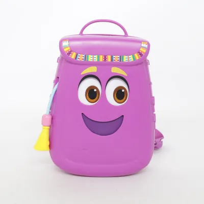 Speelgoed (Lila, Oranje, Beige) van Nickelodeon
