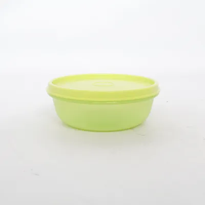 Lunchtrommel (Groen) van Tupperware