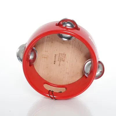 Instrument (Rood) van Brio