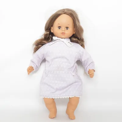 Doll (Skrållan) from Skrållan