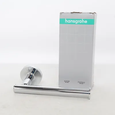 Porte-papier toilette (Axor) de Hansgrohe