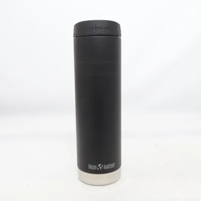 Termos (Svart) från Klean Kanteen