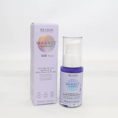 Hårolja från Revlon Professional