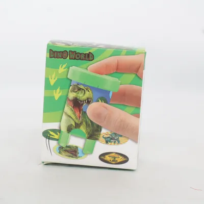 Leksak (Dino World) från Depesche