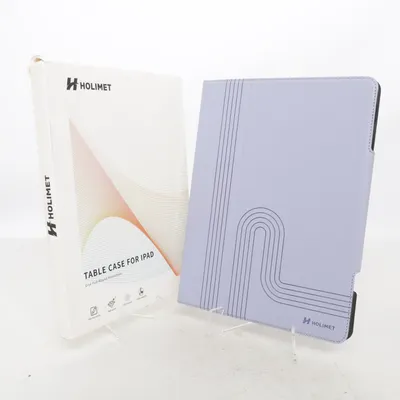 Tablet hoes (Lila) van Holimet