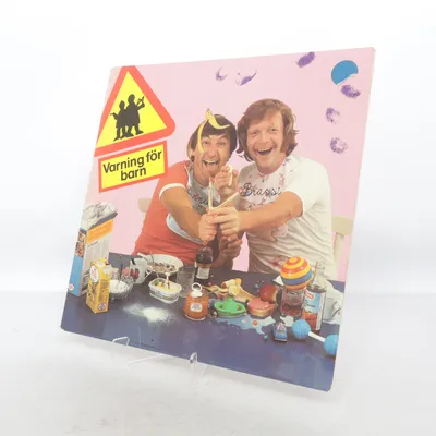 Vinylplade