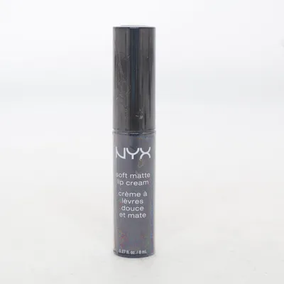 Lippenstift (Soft Matte Lip Cream) van NYX