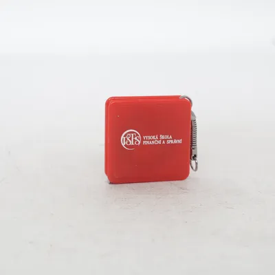 Measuring tape