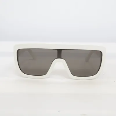 Solglasögon (Vit) från H&M Studio