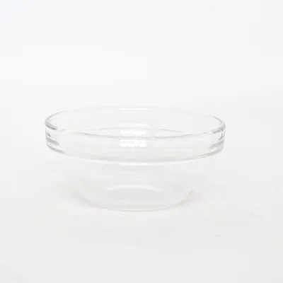 Skål (Transparent)
